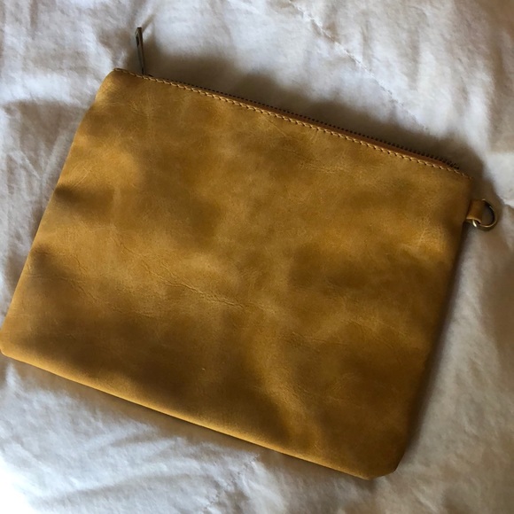 Anthropologie Small Storage Bag/Purse - Picture 2 of 5